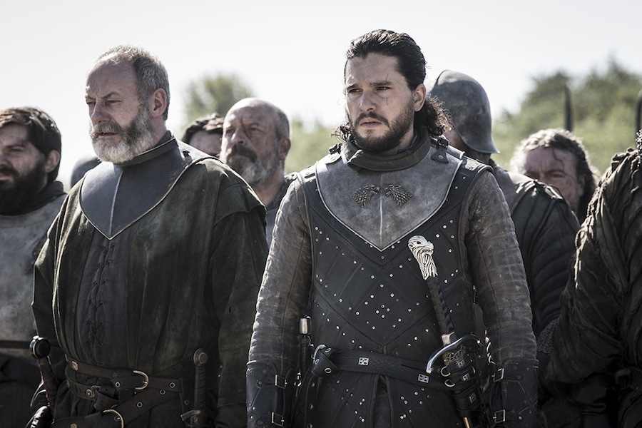 Game of Thrones, Season 8, Episode 5